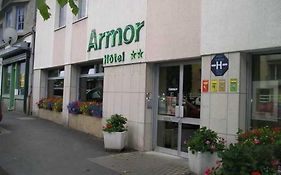 Brit Hotel Armor Guingamp